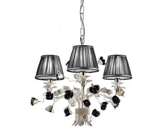 Люстра MM Lampadari PARIS Chandelier, фото 1