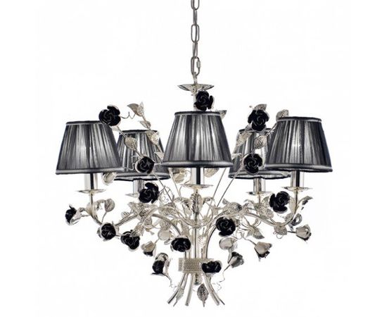 Люстра MM Lampadari PARIS Chandelier, фото 2