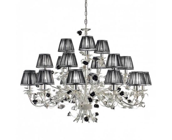 Люстра MM Lampadari PARIS Chandelier, фото 3