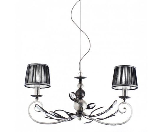 Люстра MM Lampadari PAVONE, фото 1