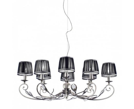 Люстра MM Lampadari PAVONE, фото 3