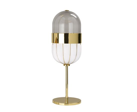 Настольная лампа MM Lampadari PILL Table Lamp, фото 1