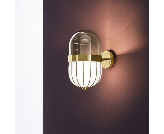 Бра MM Lampadari PILL Wall Lamp, фото 1