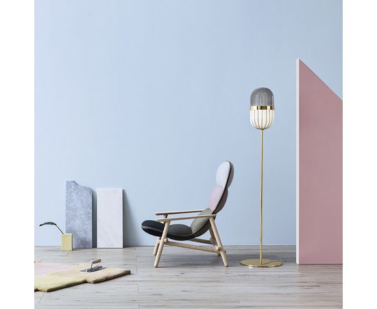 Торшер MM Lampadari Floor Lamp, фото 2