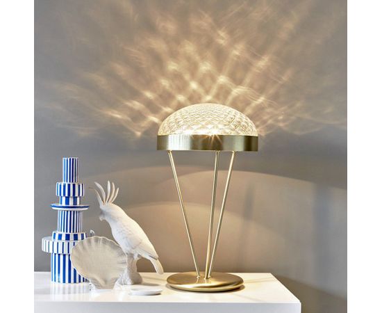 Настольный светильник MM Lampadari RAYS Table Lamp, фото 1