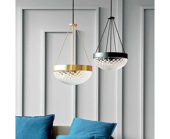 Люстра MM Lampadari RAYS Chandelier, фото 2