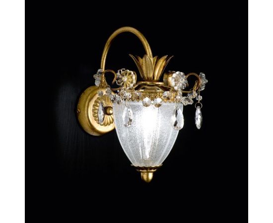 Бра MM Lampadari RUGIADA Wall Lamp, фото 1