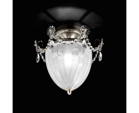 Люстра MM Lampadari RUGIADA Ceiling Lamp, фото 2