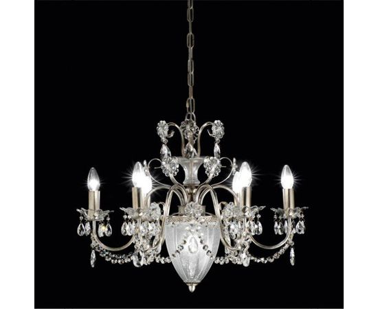 Люстра MM Lampadari RUGIADA Chandelier 2, фото 1