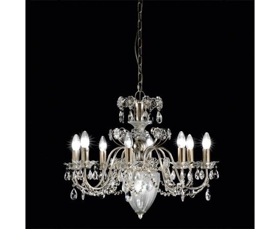 Люстра MM Lampadari RUGIADA Chandelier 2, фото 2
