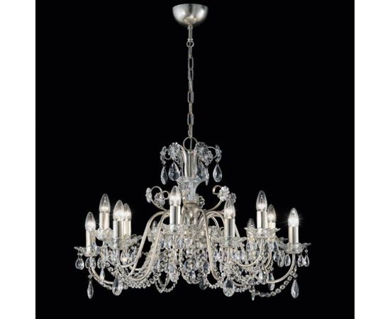 Люстра MM Lampadari RUGIADA Chandelier 2, фото 3