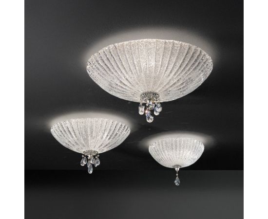 Люстра MM Lampadari RUGIADA Ceiling Lamp 2, фото 1