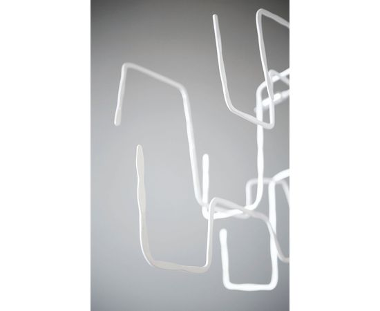 Люстра MM Lampadari SCARABOCCHIO Ceiling Lamp, фото 2