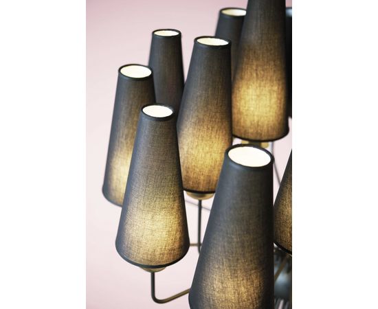Бра MM Lampadari SILVESTRO Wall Lamp, фото 2