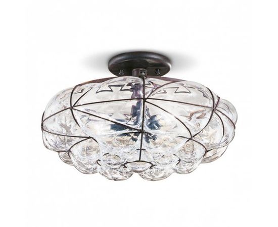 Потолочный светильник MM Lampadari SOFFIATI Ceiling Lamp, фото 1