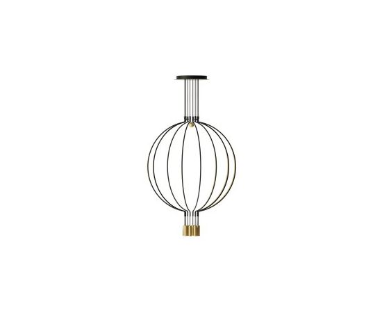 Подвесной светильник Axo light Liaison SPLIAIX8, фото 1