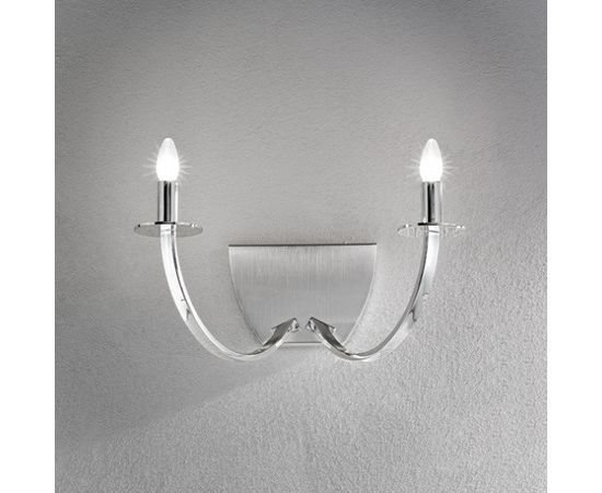 Бра MM Lampadari TRIMMING wall lamp, фото 2