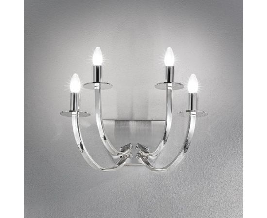 Бра MM Lampadari TRIMMING wall lamp, фото 3