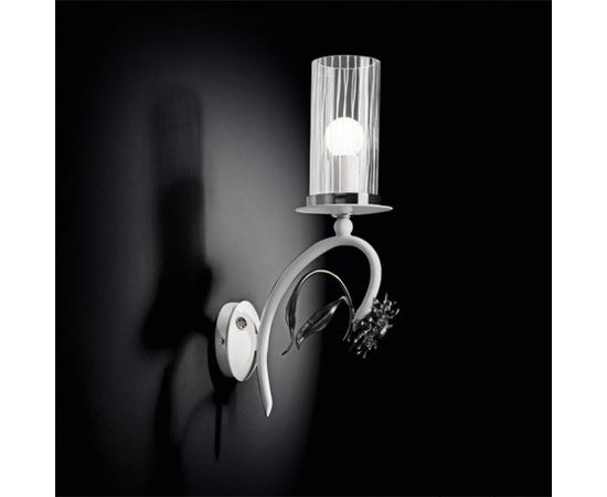 Бра MM Lampadari VIRGOLA Wall Lamp, фото 1