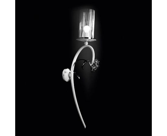 Бра MM Lampadari VIRGOLA Wall Lamp 2, фото 1