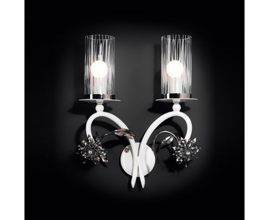 Бра MM Lampadari VIRGOLA Wall Lamp, фото 2