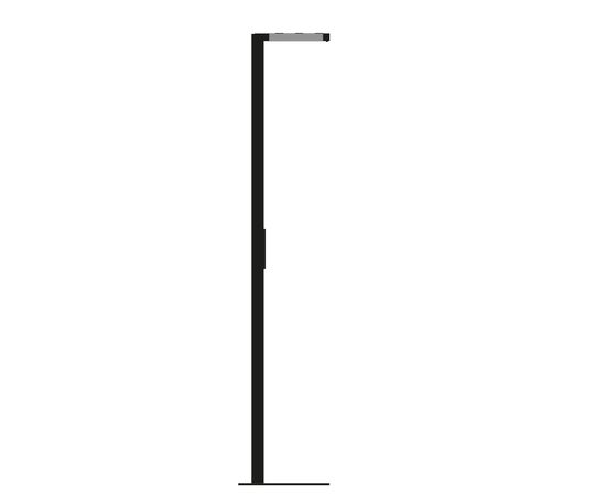 Напольная лампа LUCTRA VITAWORK®, фото 4