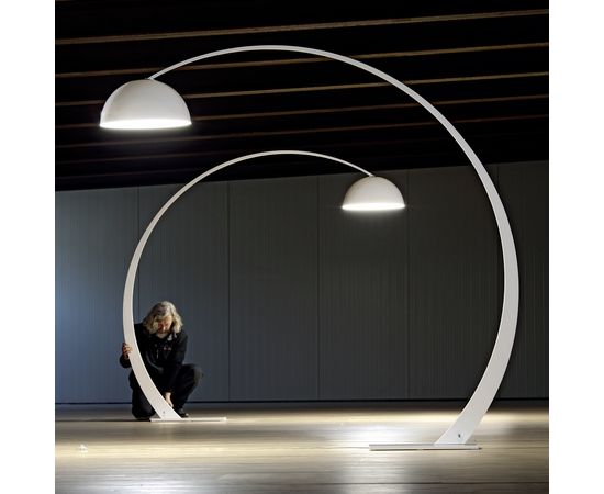 Торшер ZAVA 1962 floor lamp, фото 1