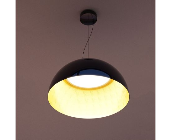 Подвесной светильник ZAVA ALVIN GD, фото 1