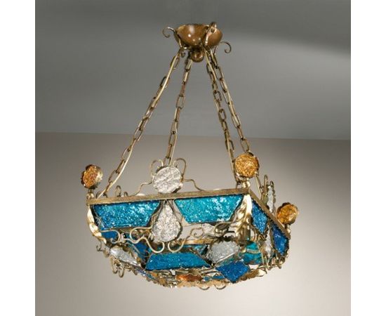 Люстра MM Lampadari DECÒ Chandelier 3, фото 1