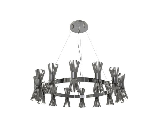 Подвесной светильник Castro Lighting Halo Suspension, фото 3