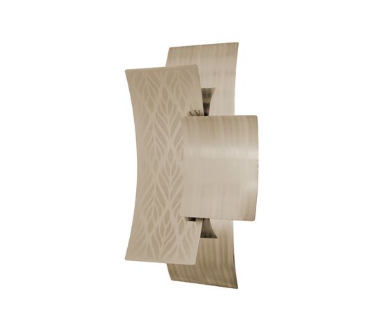 Настенный светильник Castro Lighting Divita Wall Lamp, фото 2