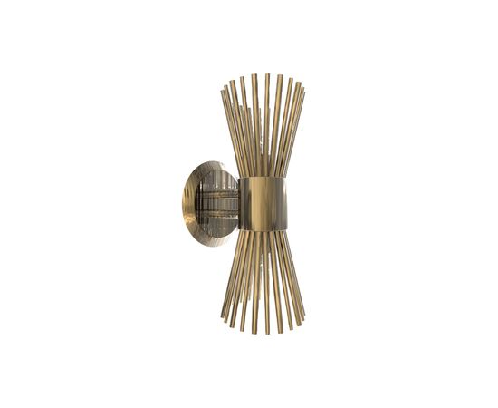 Настенный светильник Castro Lighting Halo Wall Lamp, фото 3