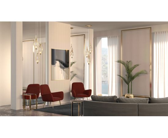 Приставной столик Castro Lighting Jade Side Tables, фото 5