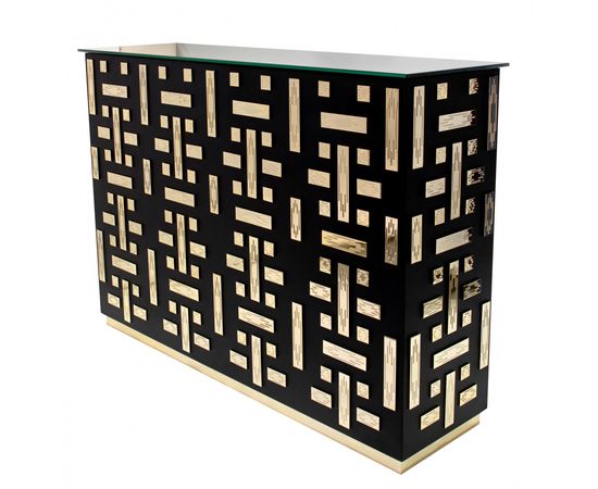 Барная стойка Castro Lighting Klimt Bar, фото 1