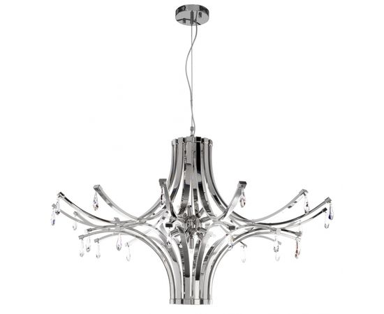 Подвесной светильник Castro Lighting Louvre Suspension, фото 1