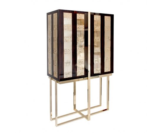 Буфет Castro Lighting Mondrian Cabinet, фото 1