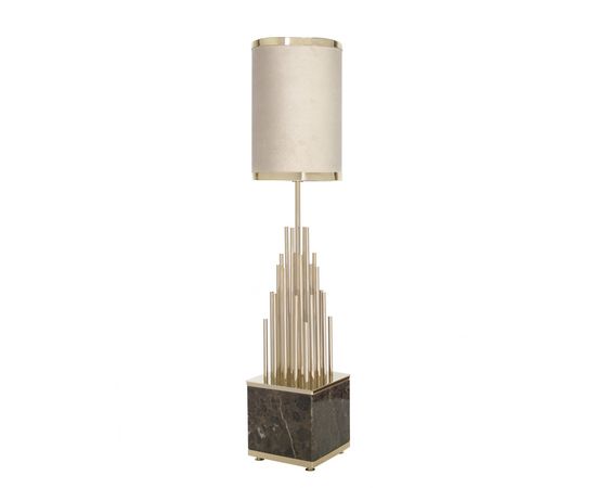 Настольный светильник Castro Lighting Paramount Table Lamp, фото 1