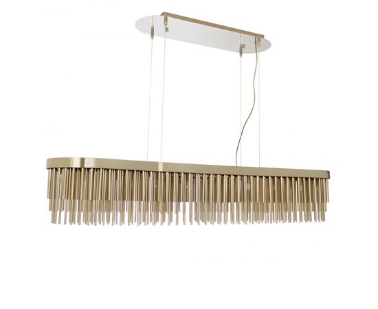 Подвесной светильник Castro Lighting Streamline Suspension, фото 1