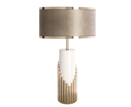 Настольный светильник Castro Lighting Streamline Table Lamp, фото 1