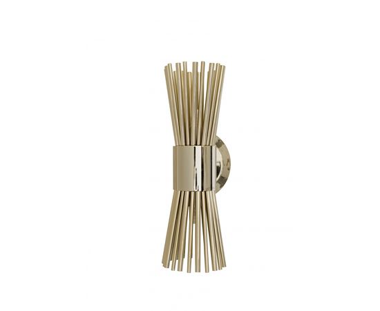 Настенный светильник Castro Lighting Halo Wall Lamp, фото 2