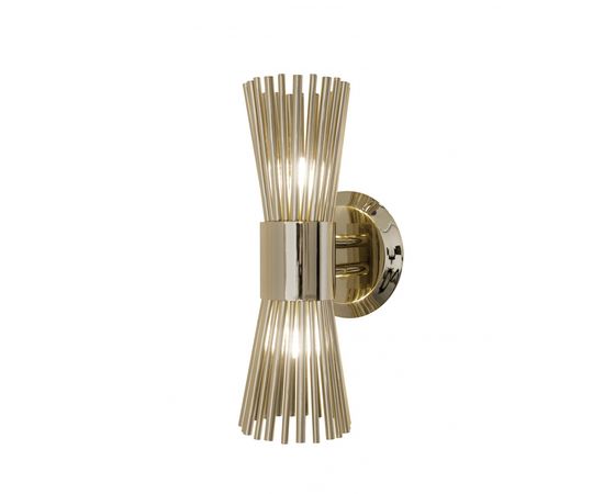 Настенный светильник Castro Lighting Halo Wall Lamp, фото 1