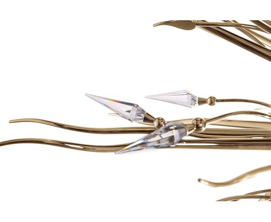 Подвесной светильник Castro Lighting Hemera Suspension, фото 2