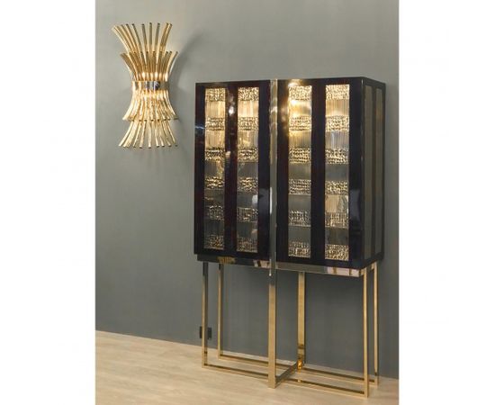 Буфет Castro Lighting Mondrian Cabinet, фото 3