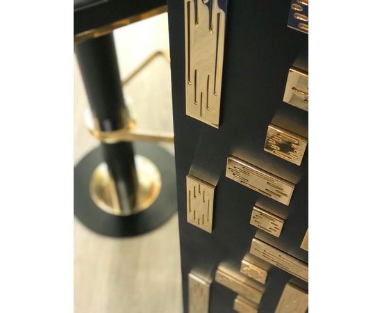 Барная стойка Castro Lighting Klimt Bar, фото 4