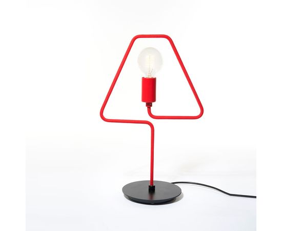 Настолный светильник ZAVA A-Shade table lamp, фото 1
