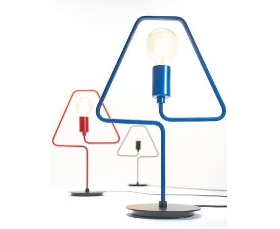 Настолный светильник ZAVA A-Shade table lamp, фото 2