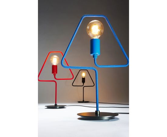 Настолный светильник ZAVA A-Shade table lamp, фото 3