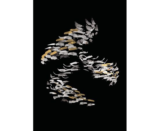 Подвесной светильник SANS SOUCI Airy, фото 2