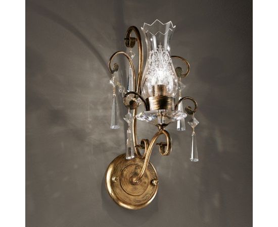 Бра MM Lampadari ANFORA Wall Lamp, фото 1