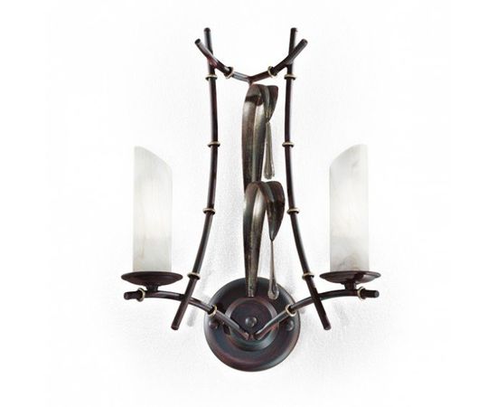 Бра MM Lampadari BAMBOO Wall Lamp, фото 1